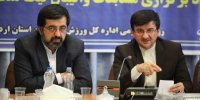 نابسامانی ورود تماشاگران به ورزشگاه، در هفته چهارم لیگ ملت‌های والیبال تکرار نشود