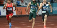 گرفتن تعهدی عجیب از مربیان دوومیدانی/ ادعایی در قبال پاداش وزارت نداشته باشید!