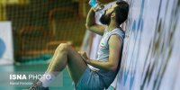 سعید معروف مصدوم شد / ناتوانی مسئولان در کنترل هواداران