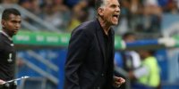 توصیف ESPN از کارلوس کی‌روش: جلاد آرژانتین
