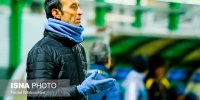 رضا عنایتی سرمربی قشقایی شیراز شد