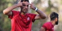 حامد نورمحمدی به گل‌گهر سیرجان پیوست