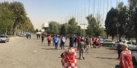 پول فوتبال کجاست؟