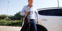 پیش‌بینی روزنامه قطری از موفقیت کالدرون در پرسپولیس