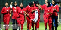 لیگ برتر فوتبال بانوان و تجربه اولین‌ها/ از هواداران پرشور تا کتک‌کاری در زمین