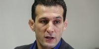 میر اسماعیلی: کسی حق ندارد اطلاعات ما را به بیرون از ایران ببرد
