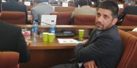 دبیر: برای تسویه حساب نیامده‌ام/ بنی‌تمیم برادر کوچک من است
