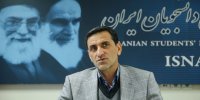 نوروزی از عمل موفقیت‌آمیز کشتی‌گیر فرنگی مازندرانی خبر داد