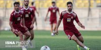دومین بازی تدارکاتی پرسپولیس هم لغو شد