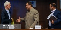 اسبقیان: من و سرپرستی دوومیدانی!/ انتخابات وزنه‌برداری عادلانه برگزار شد
