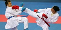 ۵ طلای آسیا در انتظار کاراته ایران/ تلاش ۶ کاراته کا برای مدال برنز