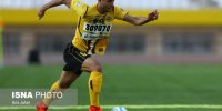 عارف غلامی به استقلال پیوست