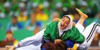 زهرا یزدانی: به حمایت دبیر نیاز داریم/ فعلا به کسی توصیه نمی‌کنم کشتی را انتخاب کند!