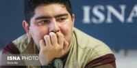 سومی مقصودلو در بخش سریع تورنمنت شطرنج سوئیس
