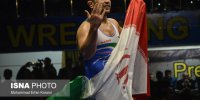 طلای المپیک لندن در انتظار کمیل قاسمی