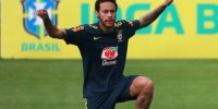 خبر خوب PSG درباره نیمار