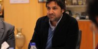 افشاردوست: برای حضور در انتخابات والیبال شرایط را بررسی می‌کنم/ در روسیه کار سخت است