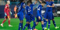 قول بزرگ سرمربی الهلال قبل از رویارویی با برانکو