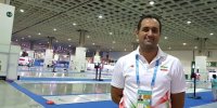 فخری: عابدینی دنبال ثابت کردن خودش به دنیا بود/ رقابت با چین بازی مرگ و زندگی بود