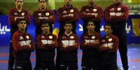 ملی‌پوش جویباری کشتی آزاد نوجوانان: برای طلای جهان به بلغارستان می‌رویم