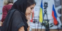 پیروزی خادم الشریعه مقابل قهرمان سابق اروپا در مسابقات آزاد چین
