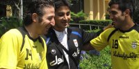 مربی جدید سرخها؛ از پرسپولیس تا پرسپولیس!