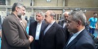 وزیر ورزش: انتظار زیادی از تکواندو در المپیک داریم/پولادگر: جوجه را آخر پاییز می‌شمارند