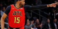 تاریخ‌سازی کارتر در NBA
