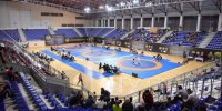 صعود امامی، تیموری، ناصرپور و کاویانی‌نژاد به فینال تورنمنت کشتی گرجستان
