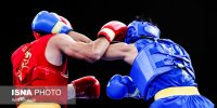 آغاز اردوی مشترک سانداکاران ایران و لبنان در تهران