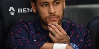 قانون جدید PSG به خاطر نیمار