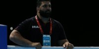 استکی: روزبهانی را قطعا عازم قهرمانی جهانی می‌کنیم/ به بوکس خیانت نکنند