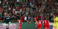 جای خالی یک مهاجم شش دانگ در خط حمله پرسپولیس