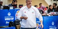 حاتمی:‌ حامد حدادی نعمت است/ مقابل تونس و پورتوریکو از پیش برنده نیستیم