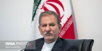 پیام تبریک جهانگیری به‌مناسبت قهرمانی تیم ملی والیبال ایران در رقابت‌های آسیا