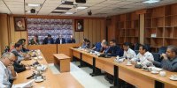 جلسه هماهنگی داربی برگزار شد
