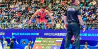 رقابت ایران، آمریکا و گرجستان برای سکوی سومی جهان