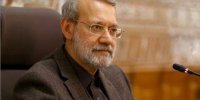 پیام تبریک لاریجانی به مناسبت قهرمانی تیم ملی والیبال ایران