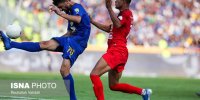 درخشان: انتظار بیشتری از مریبان خارجی داشتیم/ برزیلی پرسپولیس را زودتر بفرستند برود
