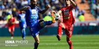 استقلال-پرسپولیس؛ سلام سرخ و آبی پاییز به فوتبال ایران