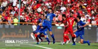 انصاری‌فرد: لطف خدا و دعای خیر پدر و مادر پشت مهدی عبدی بود