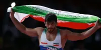 حسن یزدانی قهرمان جهان شد/ پایان کار ایران با یک طلا، یک نقره و ۲ برنز