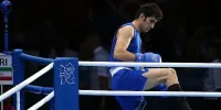 مظاهری: برای بوکس ایران متاسفم!/ بزرگنمایی نکنیم