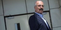 هنرمند سینما و تلویزیون: پرسپولیسی‌ها شکوه بردن را یاد گرفتند