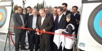 سلطانی‌فر: امیدوار به کسب سهمیه در تیروکمان هستیم