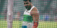 احسان حدادی به فینال قهرمانی جهان صعود کرد