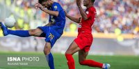 ۱۲بازیکن بی‌کیفیت خارجی در سرخ‌آبی‌ها/ چرا کسی نظارت نمی‌کند؟
