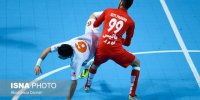 در انتظار یک نیم فصل پر هیجان برای لیگ برتر فوتسال