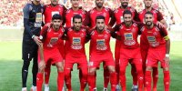 ترکیب پرسپولیس‌ برای دیدار برابر ماشین‌سازی مشخص شد