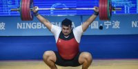 داودی: یکی از دوستان دوسال در خانه است اما احساس رستم بودن دارد!/ در دوضرب انگیزه‌ام کم شد